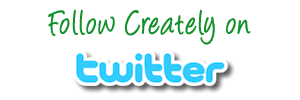 Twitter - @creately